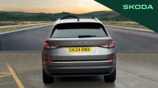 Skoda Kodiaq 1.5 TSI SE L Executive 5dr DSG [7 Seat] Petrol Estate